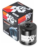 FILTR OLEJU K&N YAMAHA YZF-R1 YZF-R6 YZF-R7