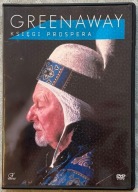 Greenaway księgi Prospera [DVD]