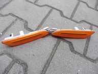 Porsche Panamera obrysówki USA