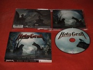 Holy Grail Ride The Void 2013 SLIPCASE