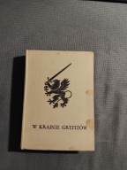 W krainie Gryfitów Podania legendy i baśnie Pomorza Zachodniego St. Świrko