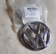 Emblemat znaczek klapy bagażnika Vw CC Golf VI 5K0853630BULM