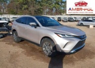 Toyota Venza Limited 2024 2.5 Hybryda 176KM