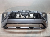 MITSUBISHI ECLIPSE CROSS LIFT ZDERZAK PRZÓD ATRAPA ECLIPSE CROSS LIFT