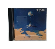 ELECTRIC LIGHT ORCHESTRA - Time ELO CD stare wydanie