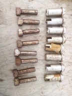 M72 K750 bmw nowy oryginalne popychcze sygnowane IMZ