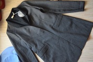 KIMIKA PIĘKNY PŁASZCZ WIOSENNY WŁOSKI NOWY_36/38