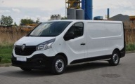Renault Trafic GWARANCJA, 2018r, L2, Niski przebieg, Webasto, Swietnie utr