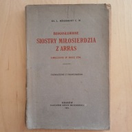 Misermont - Błogosławione siostry miłosierdzia z Arras