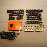 Tory Piko ,zasilacz,klawiaturki