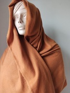 FEEL cashmere atrakcyjny z WEŁNA