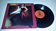 Carmen - The Original Motion Picture Soundtrack LP