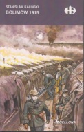 Bolimów 1915 HB ; jak nowa