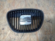 Seat Ibiza III Cordoba II GRILL ATRAPA CHŁODNICY 6L0853654
