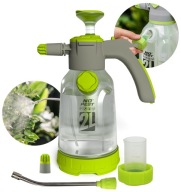 OPRYSKIWACZ CIŚNIENIOWY RĘCZNY Z MIARKĄ 2L LANCA 20CM NO-PEST