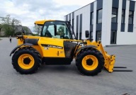 JCB 536-60 AGRI SUPER JOYSTICK 2011r ladowarka teleskopowa manitou merlo k