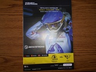 Liga Stal Rzeszów - Unia Leszno 2025