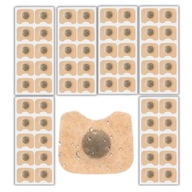 30 MAGNETYCZNYCH PLASTRÓW DO NOSA, OCHRONA PRZED CHRAPANIEM, PLASTRY NA NOS