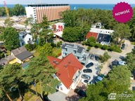 Komercyjne, Pobierowo, Rewal, Gryficki, 398 m²