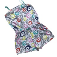 KOMBINEZON BAWEŁNA LETNI R.152/158__MINI_MODEN