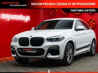 BMW X4 xDrive20d aut Suv 2.0 190KM 2019