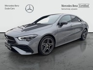 Mercedes-Benz CLA 200 200 Pakiet AMG Advanced Plus