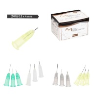 Igła do mezoterapii Medical Brokers 0,3x4 mm 30G 10 szt.