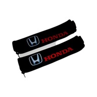 Honda nakładki na pasy 2szt.