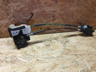 Zamek Drzwi Lewy Tył Hyundai i10 II 81410-B9020