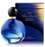 AVON Far Away Beyond The Moon Perfumy 50 ml dla Niej
