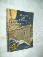 TAK ZGINĄŁ ORP ORKAN - DAMSKI
