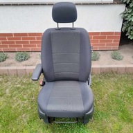 FOTEL PRZEDNI KIEROWCY CHRYSLER VOYAGER LANCIA ROK 2008-2020