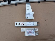 BMW 3 G20 G21 WSPORNIK ADAPTER MOCOWANIE ZDERZAKA LEWE B.DOBRY