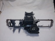 Volvo S60 II V60 Lift Stelaż pod konsolę Belka konsoli Wzmocnienie Europa