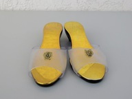 Złote małego Kopciuszka wkładka 18,5 cm