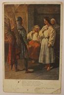 "Balladyna" Juliusz Słowacki - STARA