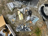 Instalacja LPG Landi Renzo dedykowana do Dacia Dokker i Lodgy