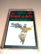 Skrzypek na dachu Fiddler On The Roof kaseta