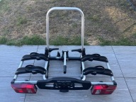 Bagażnik rowerowy VW na hak, (na 2 rowery)