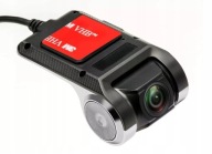 Rejestrator Samochodowy 1080P Full HD z ADAS LDWS, Wi-Fi, Alarm Głosowy