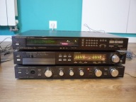 GRUNDIG SV2000 + SCF6100 + ST6500