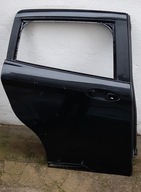 DRZWI PRAWE TYLNE PRAWY TYŁ PRZESUWNE FORD B MAX