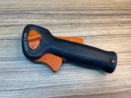 STIHL FS 87 90 100 130 RĄCZKA GAZ GAZU GASZENIE UCHWYT SSANIE WYŁĄCZNIK
