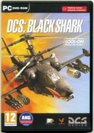 DCS Digital Combat Simulator: Black Shark (PC, 2008)