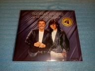 THOMAS ANDERS - Sings Modern Talking (The 1st Album) / 3CD, NOWY, FOLIA!