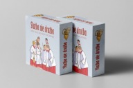 "Służba nie drużba" - Edukacyjna gra planszowa dla ministrantów