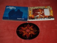 Satyricon Enslaved The Forest Is My Throne Yggdrasill 1996 DIGI