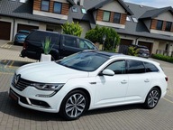 Renault Talisman Intens___1.6dCi 130KM Pure LED Vision Skora BOSE Panorama