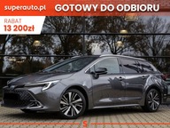 Od ręki - Style 1.8 Hybrid 140KM | Podgrzewane fotele!