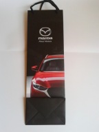 Torebka prezentowa Mazda